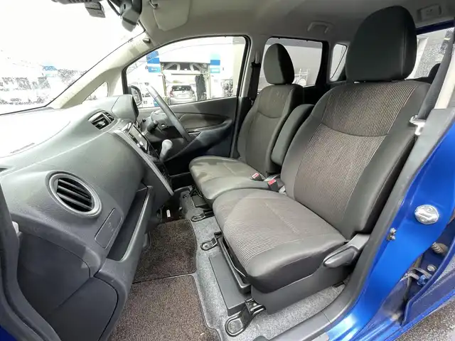 日産 デイズ ハイウェイスターG ターボ 滋賀県 2018(平30)年 5.8万km オーシャンブルーP 純正ナビ/CD/DVD/Bluetooth/フルセグTV/アラウンドビューカメラ/純正ドラレコ/クルーズコントロール/レーンキープアシスト/エマージェンシーブレーキ/オートライト/オートハイビーム/プッシュスタート/純正アルミホイール