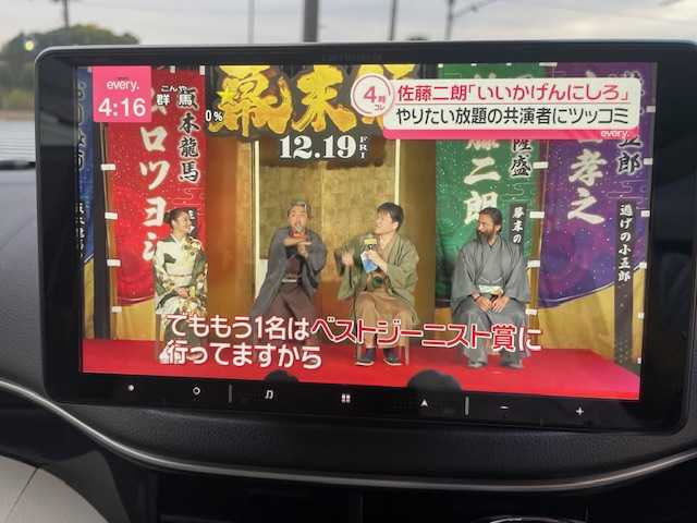 ダイハツ ムーヴ X SAⅢ 神奈川県 2017(平29)年 1.4万km ファイアークォーツレッドM ワンオーナー/フルセグテレビ/バックカメラ/ドアバイザー/プッシュスタート/ETC/アイドリングストップ/純正メモリナビ