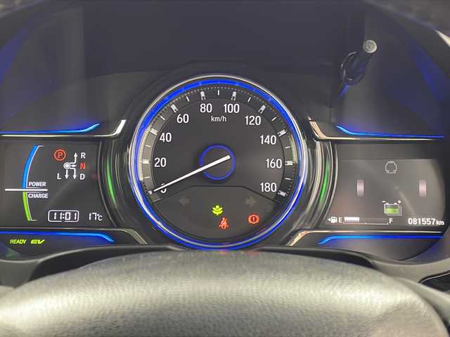 ホンダ グレイス ハイブリッド EX 大阪府 2014(平26)年 8.2万km ゴールドブラウンM 純正ナビ(フルセグTV/FM/AM/CD/DVD/MT/USB)/バックカメラ/前後ドライブレコーダー/ＥＴＣ/横滑り防止装置/盗難防止装置/クルーズコントロール　/パドルシフト/オートライト/ハーフレザー/シートヒーター/純正ＡＷ/純正フロアマット/スマートキー/スペアキー/保証書/記録簿/取扱説明書