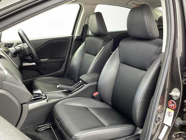 ホンダ グレイス ハイブリッド EX 大阪府 2014(平26)年 8.2万km ゴールドブラウンM 純正ナビ(フルセグTV/FM/AM/CD/DVD/MT/USB)/バックカメラ/前後ドライブレコーダー/ＥＴＣ/横滑り防止装置/盗難防止装置/クルーズコントロール　/パドルシフト/オートライト/ハーフレザー/シートヒーター/純正ＡＷ/純正フロアマット/スマートキー/スペアキー/保証書/記録簿/取扱説明書