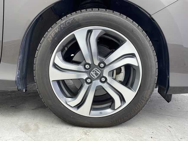 ホンダ グレイス ハイブリッド EX 大阪府 2014(平26)年 8.2万km ゴールドブラウンM 純正ナビ(フルセグTV/FM/AM/CD/DVD/MT/USB)/バックカメラ/前後ドライブレコーダー/ＥＴＣ/横滑り防止装置/盗難防止装置/クルーズコントロール　/パドルシフト/オートライト/ハーフレザー/シートヒーター/純正ＡＷ/純正フロアマット/スマートキー/スペアキー/保証書/記録簿/取扱説明書