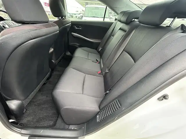 トヨタ ＳＡＩ G 福島県 2014(平26)年 3.6万km ホワイトパールクリスタルシャイン ワンオーナー/純正HDDナビ（AM/FM/BT/フルセグTV）/クルーズコントロール/Ｄ＋Ｎ席パワーシート/ビルトインＥＴＣ/プッシュスタート/スマートキー/LEDヘッドライト/カーテンエアバッグ/エアバッグ(W+サイド)/純正アルミホイール16インチ/純正フロアマッド/社外AWセットスタッドレス4本積込み