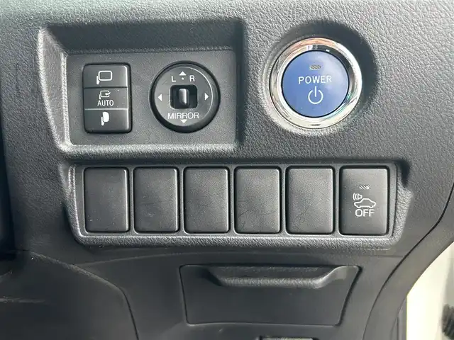 トヨタ ＳＡＩ G 福島県 2014(平26)年 3.6万km ホワイトパールクリスタルシャイン ワンオーナー/純正HDDナビ（AM/FM/BT/フルセグTV）/クルーズコントロール/Ｄ＋Ｎ席パワーシート/ビルトインＥＴＣ/プッシュスタート/スマートキー/LEDヘッドライト/カーテンエアバッグ/エアバッグ(W+サイド)/純正アルミホイール16インチ/純正フロアマッド/社外AWセットスタッドレス4本積込み