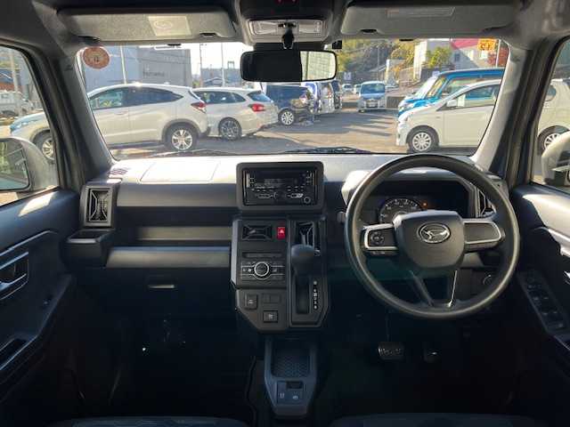 ダイハツ タフト X 高知県 2020(令2)年 10.4万km レイクブルーメタリック (株)IDOMが運営する【じしゃロン高知店】の自社ローン対象車両になります。こちらは現金ご利用時の価格です。自社ローンご希望の方は別途その旨お申付け下さい。