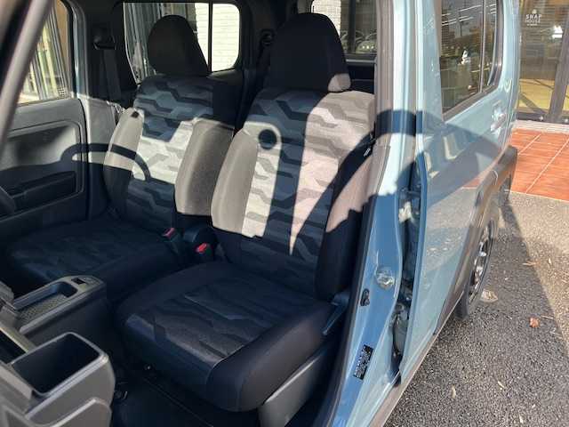 ダイハツ タフト X 高知県 2020(令2)年 10.4万km レイクブルーメタリック (株)IDOMが運営する【じしゃロン高知店】の自社ローン対象車両になります。こちらは現金ご利用時の価格です。自社ローンご希望の方は別途その旨お申付け下さい。