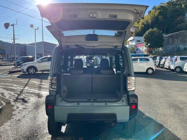 ダイハツ タフト X 高知県 2020(令2)年 10.4万km レイクブルーメタリック (株)IDOMが運営する【じしゃロン高知店】の自社ローン対象車両になります。こちらは現金ご利用時の価格です。自社ローンご希望の方は別途その旨お申付け下さい。