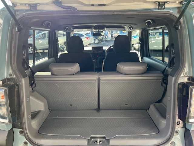 ダイハツ タフト X 高知県 2020(令2)年 10.4万km レイクブルーメタリック (株)IDOMが運営する【じしゃロン高知店】の自社ローン対象車両になります。こちらは現金ご利用時の価格です。自社ローンご希望の方は別途その旨お申付け下さい。