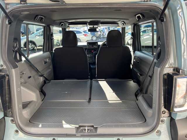 ダイハツ タフト X 高知県 2020(令2)年 10.4万km レイクブルーメタリック (株)IDOMが運営する【じしゃロン高知店】の自社ローン対象車両になります。こちらは現金ご利用時の価格です。自社ローンご希望の方は別途その旨お申付け下さい。