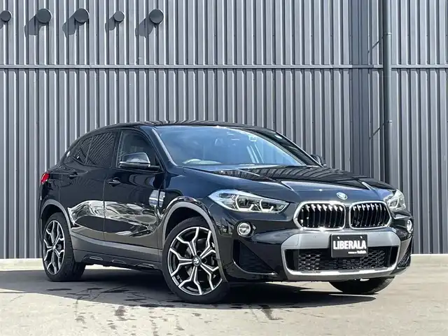 ＢＭＷ,Ｘ２,xDrive 20i MスポーツX,2019年式（平成31年式