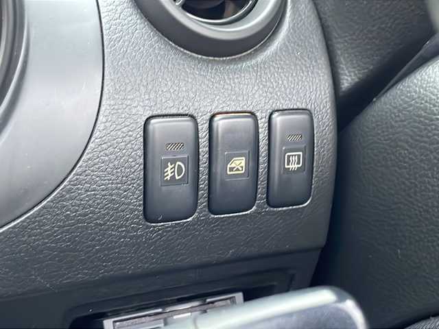 ダイハツ コペン アクティブトップ 静岡県 2008(平20)年 5.1万km ダークレッドマイカ 社外ナビ　/AM/FM/BT/CD/DVD/社外マフラー/社外15インチAW/キーレス/MTモード