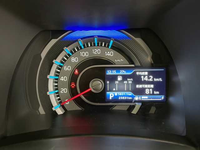 スズキ ハスラー Jスタイル 長野県 2021(令3)年 2.6万km オフブルーメタリック/ガンメタリック2トーンルーフ スズキセーフティサポート/・デュアルカメラブレーキサポート/・後退時ブレーキサポート/・誤発信抑制機能/・車線逸脱警報機能/・標識認識機能/・先行車発進お知らせ機能/純正9インチメモリナビ/DVD再生機能有/Bluetooth/フルセグテレビ/全方位カメラ/前後ドライブレコーダー/ETC/運転席・助手席シートヒーター/ルーフレール/ドアバイザー/純正フロアマット/純正15インチアルミホイール/スマートキー/プッシュスタート/LEDヘッドランプ/LEDフォグランプ/アイドリングストップ/パーキングアシスト/盗難防止装置