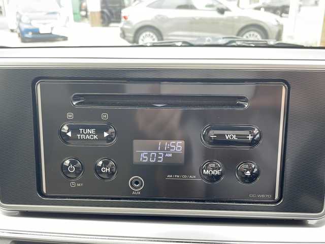 ダイハツ キャスト スタイル G SAⅢ 秋田県 2017(平29)年 6.1万km ブラックマイカメタリック CD/AM/FM/電動格納ミラー/オートライト/LEDヘッドライト/フォグランプ/スマートアシスト/レーンアシスト/衝突軽減ブレーキ/ふらつき防止機能/純正ドアバイザー/純正フロアマット/プッシュスタート/スマートキー
