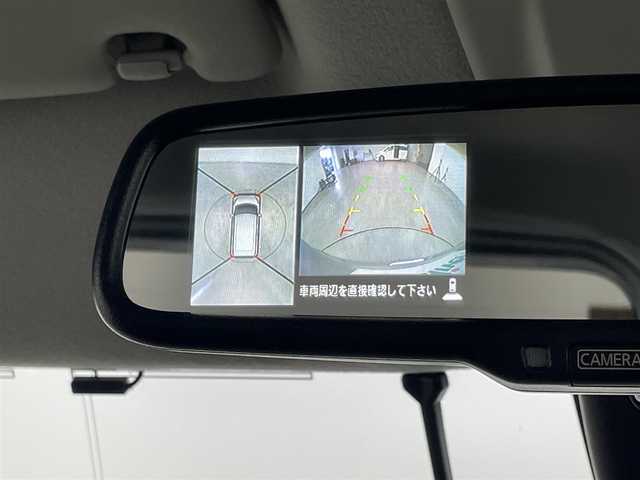 日産 デイズ ルークス ハイウェイスター Xターボ 愛知県 2019(平31)年 6.4万km スターリングシルバーM (株)IDOMが運営する【じしゃロン名古屋鳴海店】の自社ローン専用車両になりますこちらは現金またはオートローンご利用時の価格です。自社ローンご希望の方は別途その旨お申付け下さい/純正ナビ（フルセグＴＶ）　/全方位カメラ　/ＥＴＣ　/前方ドライブレコーダー　/コーナーセンサー　/衝突軽減ブレーキ　/レーンキープ　/アイドリングストップ　/片側電動スライドドア　/純正１４インチＡＷ　/ＬＥＤライト