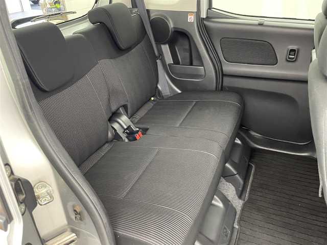 日産 デイズ ルークス ハイウェイスター Xターボ 愛知県 2019(平31)年 6.4万km スターリングシルバーM (株)IDOMが運営する【じしゃロン名古屋鳴海店】の自社ローン専用車両になりますこちらは現金またはオートローンご利用時の価格です。自社ローンご希望の方は別途その旨お申付け下さい/純正ナビ（フルセグＴＶ）　/全方位カメラ　/ＥＴＣ　/前方ドライブレコーダー　/コーナーセンサー　/衝突軽減ブレーキ　/レーンキープ　/アイドリングストップ　/片側電動スライドドア　/純正１４インチＡＷ　/ＬＥＤライト