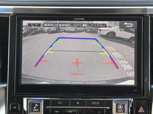 トヨタ ヴェルファイア Z Gエディション 奈良県 2016(平28)年 13万km ブラック ワンオーナー/アルパイン10インチナビ/CD/DVD/BT/USB/フルセグ/バックカメラ/黒半革シート/革調シートカバー/パワーシート（前席）/メモリーシート/ドライブレコーダー（前方）/ETC/ACC/PBD/横滑り防止装置/前後クリアランスソナー/レーダーブレーキサポート/両側パワースライドドア/LEDオートライト/フォグランプ（黄）/オートリトラウィンカーミラー/LEDルームランプ/フットランプ（青）/革巻きステアリング/ステアリングスイッチ/ステアリングヒーター/電子制御パーキングブレーキ/ブレーキホールド/オットマン/純正フロアマット/純正ドアバイザー/スペアスマートキー/新車時保証書/取扱説明書/ナビ取扱説明書/ディーラー記録簿R7