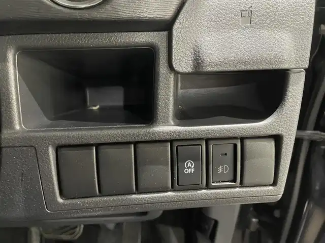 スズキ ワゴンＲ スティングレー T 神奈川県 2013(平25)年 8.6万km ブルーイッシュブラックパール3 社外オーディオCD＆USB/ポータブルナビ＆ワンセグTV/ETC/パドルシフト/アイドリングストップ/純正15inアルミホイール/オートライト/HIDライト/フォグランプ/ウインカーミラー/電動格納ミラー/スマートキー/プッシュスタート/Wエアバッグ/ABS/ドアバイザー/フロアマット/保証書/取扱説明書/スペアキー