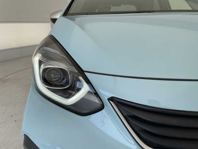 ホンダ フィット e:HEVクロスター 大阪府 2020(令2)年 4.1万km サーフブルー ホンダセンシング/純正9型ナビ/レーダークルーズコントロール/バックカメラ/コーナーセンサー/純正アルミホイール/ＥＴＣ/LEDヘッドライト/レーンキープアシスト/オートマチックハイビーム/ドライブレコーダー/衝突軽減システム/フルセグ/CD DVD/Bluetooth/ステアリングスイッチ/スマートキー/プッシュスタート