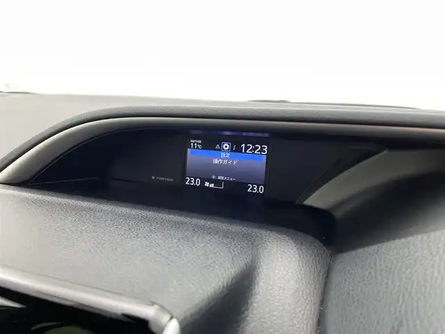 トヨタ ヴォクシー ZS 煌Ⅲ 福井県 2021(令3)年 3.6万km ホワイトパールクリスタルシャイン 純正9インチナビ/・Bluetooth/CD/DVD/フルセグTV/バックカメラ/両側パワースライドドア/ビルトインETC/ドラレコ/アダプティブクルーズコントロール/クリアランスソナー/レーンキープアシスト/オートハイビーム/プリクラッシュ/チップアップシート/純正16インチアルミホイール