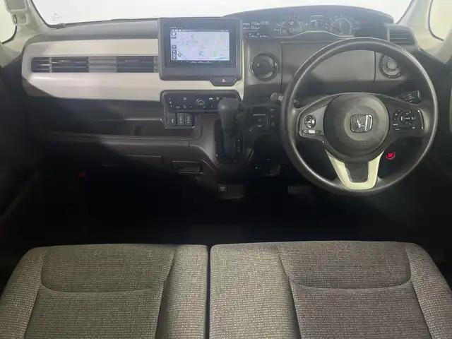 ホンダ Ｎ ＢＯＸ L 神奈川県 2022(令4)年 1.2万km プラチナホワイトパール 社外ナビ【CN-HE01D】/AM　FM　フルセグ　CD　SD　USB　Bluetooth/バックカメラ/両側パワースライドドア/ホンダセンシング/アクティブクルーズコントロール/ビルトインETC/ナビ連動前後ドライブレコーダー【CA-DR03HTD】/ステアリングリモコン/充電用USBポート×2/リアドアサンシェード/シートバックテーブル/ISOFIX対応/LKAS　車線維持支援システム/純正フロアマット/リアコーナーセンサー/ウィンカーミラー/ドアバイザー/スマートキー