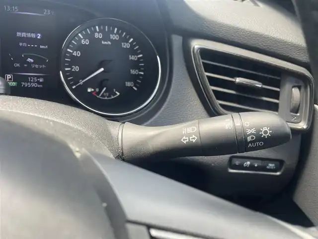 日産 エクストレイル 20Xi 埼玉県 2018(平30)年 8万km ダークメタルグレー ・ディーラー点検記録R1:3:4:5:6年有り/・プロパイロット/・純正ナビフルセグTV/・DVD　BT　SD/・TVキャンセラー/・アラウンドビューモニター/・ETC２．０/・ドライブレコーダー/・デジタルインナーミラー/・シートヒーター/・カプロンシート/・ステアリングスイッチ/・プリクラッシュ/・パワーバックドアゲート/・ルーフレール/・コーナーセンサー/・純正18インチアルミ/・オートライト/・LEDヘットライト/・スマートキー×２/・プッシュスタート/・保証書/・取説