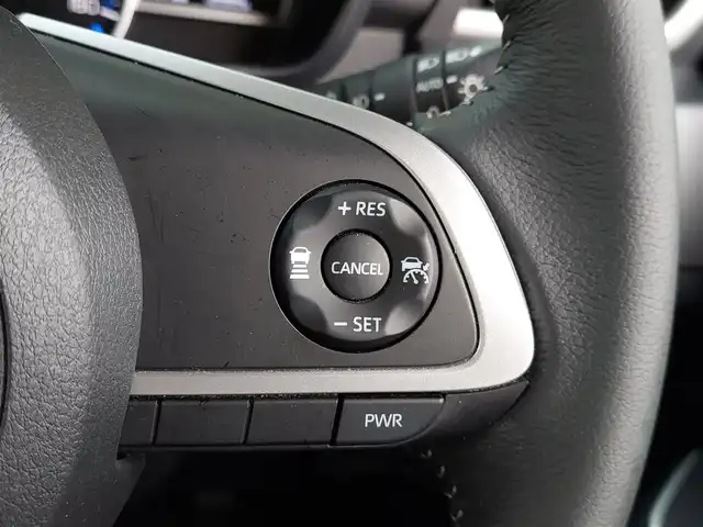 トヨタ ルーミー カスタムG 東京都 2021(令3)年 3.2万km レーザーブルークリスタルシャイン 純正9インチナビ/パノラミックビューモニター/ビルトインETC/ドライブレコーダー/スマートアシスト3/コーナーセンサー/レーダークルーズコントロール/両側パワースライドドア/LEDヘッドライト/オートライト/純正14インチAW/スマートキー