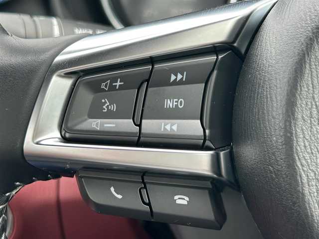 マツダ ロードスター ＲＦ VS バーガンディセレクション 岩手県 2020(令2)年 3.6万km ポリメタルグレーM 純正ナビ　バックＣ フルセグ　Ｂｌｕｅｔｏｏｔｈ再生　ＵＳＢ　クルコン　スマートキー　純正フロアマット　シートヒーター　コーナーセンサー　衝突軽減　横滑り防止　オートライト　フォグランプ