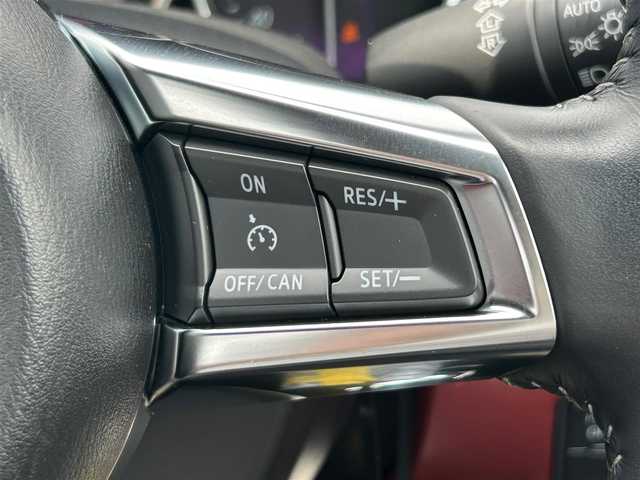 マツダ ロードスター ＲＦ VS バーガンディセレクション 岩手県 2020(令2)年 3.6万km ポリメタルグレーM 純正ナビ　バックＣ フルセグ　Ｂｌｕｅｔｏｏｔｈ再生　ＵＳＢ　クルコン　スマートキー　純正フロアマット　シートヒーター　コーナーセンサー　衝突軽減　横滑り防止　オートライト　フォグランプ