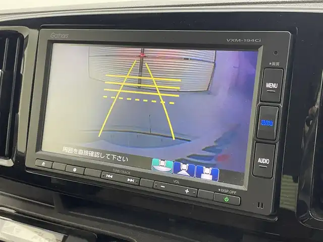 ホンダ Ｎ ＯＮＥ セレクト ツアラー 茨城県 2019(平31)年 7.8万km プレミアムアイボリーパールⅡ 純正ナビ/バックカメラ/シティブレーキアクティブシステム/ETC/ドラレコ/ハーフレザーシート/シートヒーター/ディスチャージヘッドライト/スマートキー