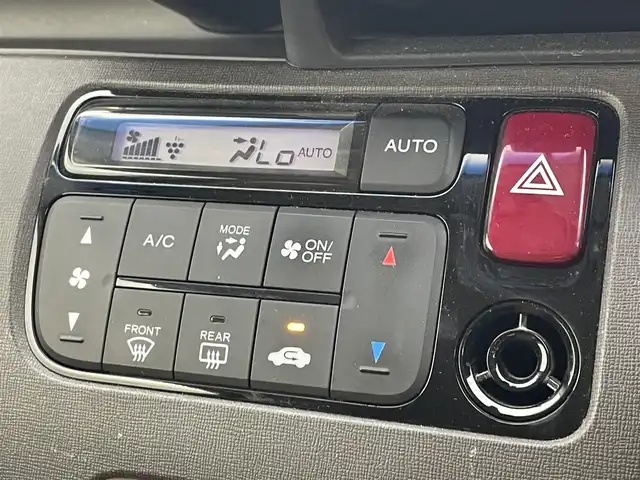 ホンダ Ｎ ＯＮＥ セレクト ツアラー 茨城県 2019(平31)年 7.8万km プレミアムアイボリーパールⅡ 純正ナビ/バックカメラ/シティブレーキアクティブシステム/ETC/ドラレコ/ハーフレザーシート/シートヒーター/ディスチャージヘッドライト/スマートキー