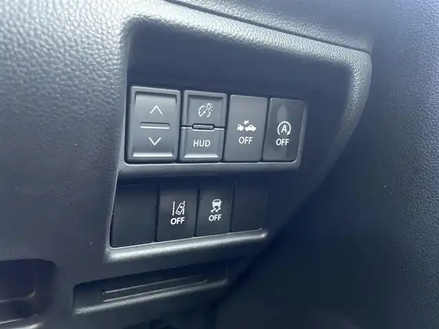 スズキ ワゴンＲ スティングレー HYBRID X 兵庫県 2017(平29)年 10.3万km ブルーイッシュブラックパール3 バックカメラ/メモリナビ/プッシュスタート