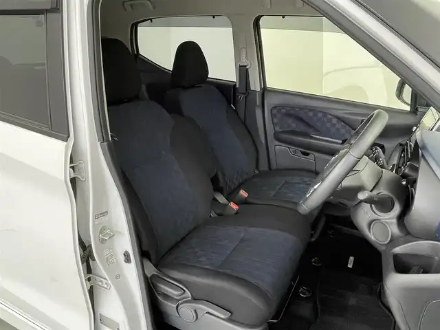 日産 デイズ HWS G ターボ プロパイロットED 茨城県 2019(令1)年 1.6万km プレミアムサンシャインオレンジメタリック/シルキーホワイト 純正９型ナビ　フルセグＴＶ　全周囲カメラ　ＥＴＣ　プロパイロット　純正ドライブレコーダー　アダプティブクルーズコントロール　ＬＥＤライト　オートハイビーム　純正１５インチアルミホイール　スマートキー