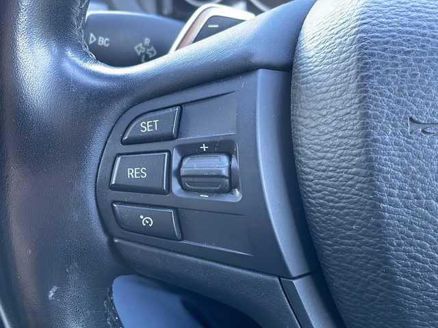 ＢＭＷ Ｘ３ 道東・釧路十勝 2012(平24)年 9万km シルバー 純正ナビ(FM/AM/フルセグTV、CD/DVD)/純正フロアマット/ドラレコ前/プッシュスタート/バックカメラ/パドルシフト/電格ミラー/電動パーキングブレーキ/ETC/コーナーセンサー/ダウンヒルアシストコントロール/積み込みタイヤ(スタッドレス)/アイドリングストップ