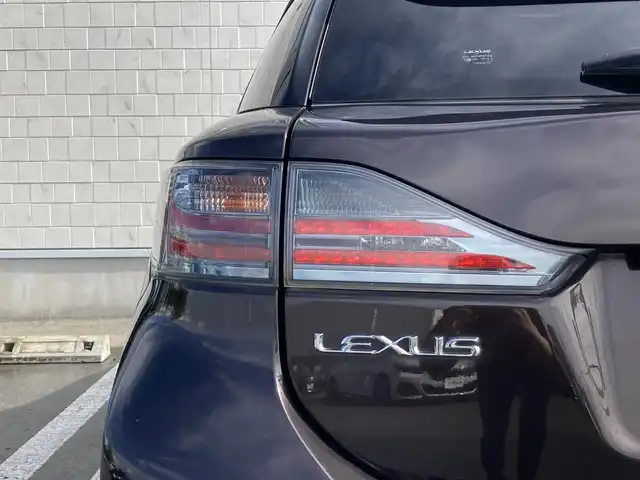 レクサス ＣＴ 200h バージョンC 静岡県 2012(平24)年 6.6万km ダークブラウンマイカメタリック 純正HDDナビ/　AM FM CD DVD Bluetooth USB AUX/ビルトインETC/クルーズコントロール/シートヒーター(前席)/革巻きステアリング/ステアリングスイッチ/純正16インチアルミホイール/スマートキー＆プッシュスタート/ドライブモードセレクト/　ECO/NORMAL/SPORT/EV/パーキングアシスト/パドルシフト/フルセグTV/バックモニター/前方ドライブレコーダー