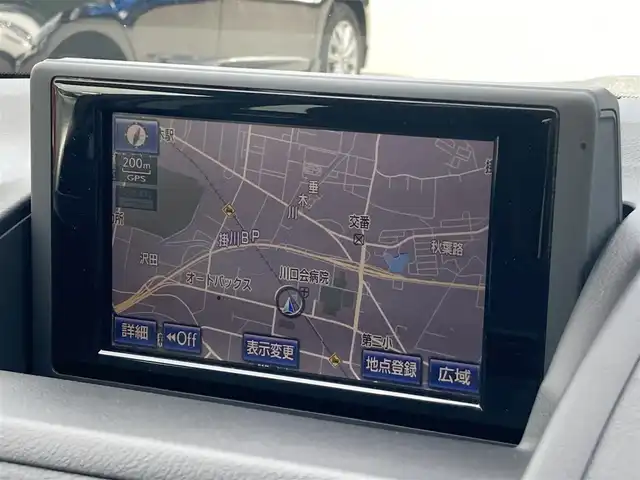 レクサス ＣＴ 200h バージョンC 静岡県 2012(平24)年 6.6万km ダークブラウンマイカメタリック 純正HDDナビ/　AM FM CD DVD Bluetooth USB AUX/ビルトインETC/クルーズコントロール/シートヒーター(前席)/革巻きステアリング/ステアリングスイッチ/純正16インチアルミホイール/スマートキー＆プッシュスタート/ドライブモードセレクト/　ECO/NORMAL/SPORT/EV/パーキングアシスト/パドルシフト/フルセグTV/バックモニター/前方ドライブレコーダー