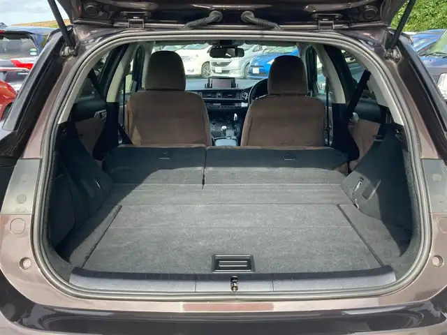 レクサス ＣＴ 200h バージョンC 静岡県 2012(平24)年 6.6万km ダークブラウンマイカメタリック 純正HDDナビ/　AM FM CD DVD Bluetooth USB AUX/ビルトインETC/クルーズコントロール/シートヒーター(前席)/革巻きステアリング/ステアリングスイッチ/純正16インチアルミホイール/スマートキー＆プッシュスタート/ドライブモードセレクト/　ECO/NORMAL/SPORT/EV/パーキングアシスト/パドルシフト/フルセグTV/バックモニター/前方ドライブレコーダー