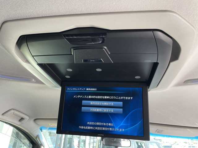 トヨタ アルファード S 愛知県 2019(平31)年 5.5万km ブラック ALPINE11型ナビ/フリップダウンモニター/両側パワースライドドア/レーダークルーズコントロール/バックカメラ/コーナーセンサー/純正アルミホイール/LEDヘッドライト/リアオートエアコン/オートマチックハイビーム/衝突軽減システム/フルセグ/CD DVD/Bluetooth/ステアリングスイッチ/スマートキー/プッシュスタート