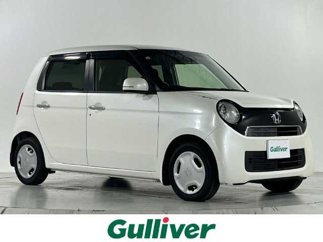 ホンダ Ｎ ＯＮＥ G SSパッケージ 佐賀県 2015(平27)年 3.1万km プレミアムホワイトパール シティブレーキアクティブシステム/純正ディーラーオプション7インチナビ/バックカメラ/CD/SD/FM.AM/ステアリングスイッチ/オートライト/キセノンライト/横滑り防止装置/電動格納ミラー/プッシュスタート/アイドリングストップ/スマートキー×2/保証書/取扱説明書