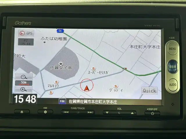 ホンダ Ｎ ＯＮＥ G SSパッケージ 佐賀県 2015(平27)年 3.1万km プレミアムホワイトパール シティブレーキアクティブシステム/純正ディーラーオプション7インチナビ/バックカメラ/CD/SD/FM.AM/ステアリングスイッチ/オートライト/キセノンライト/横滑り防止装置/電動格納ミラー/プッシュスタート/アイドリングストップ/スマートキー×2/保証書/取扱説明書