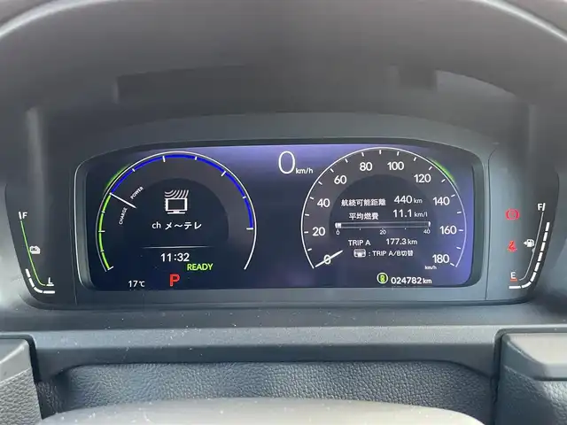 ホンダ ステップワゴン スパーダ eHEV プレミアムライン 愛知県 2023(令5)年 2.5万km ミッドナイトブルービームM 純正ナビ/（CD/DVD/FM/AM/BT/USB）/フルセグTV/アラウンドビューモニター/ETC/純正17インチAW/両側パワースライドドア/パワーバックドア/ホンダセンシング/レーダークルーズコントロール/ブラインドスポットモニター/ハーフレザーシート/前席シートヒーター/オートライト/LEDヘッドライト/ステアリングスイッチ/純正フロアマット