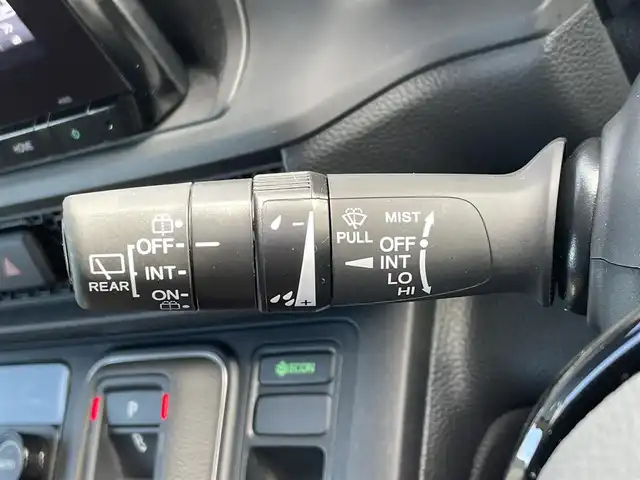 ホンダ ステップワゴン スパーダ eHEV プレミアムライン 愛知県 2023(令5)年 2.5万km ミッドナイトブルービームM 純正ナビ/（CD/DVD/FM/AM/BT/USB）/フルセグTV/アラウンドビューモニター/ETC/純正17インチAW/両側パワースライドドア/パワーバックドア/ホンダセンシング/レーダークルーズコントロール/ブラインドスポットモニター/ハーフレザーシート/前席シートヒーター/オートライト/LEDヘッドライト/ステアリングスイッチ/純正フロアマット