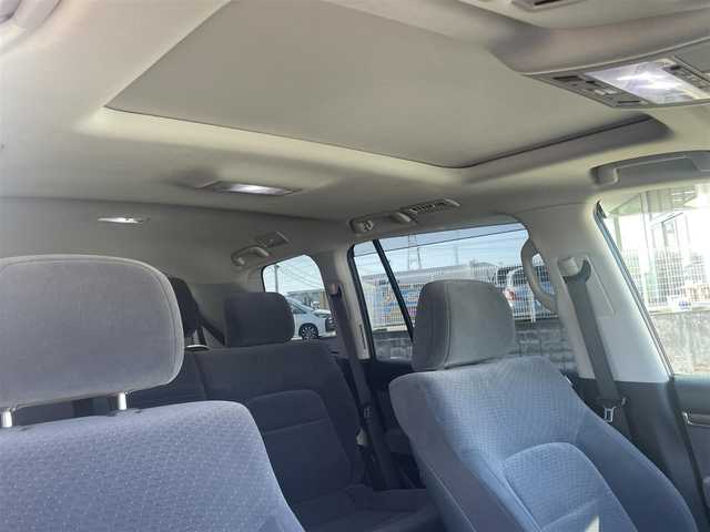 トヨタ ランドクルーザー AX 静岡県 2017(平29)年 4.9万km ブラック ワンオーナー/サンルーフ/純正SDナビ、地デジ、Bluetooth、CD、DVD/アラウンドビューモニター/モデリスタエアロ/プリクラッシュセーフティ/レーンキープアシスト/ウインカーミラー/ブラインドスポットモニター/ウッドコンビステア/レーダークルーズコントロール/LEDヘッドライト/ビルトインETC/オートマチックハイビーム/クリアランスソナー（リア）/ルーフレール/ドアバイザー/W・サイド・カーテンエアバッグ/スマートキー×２/保証書、取説
