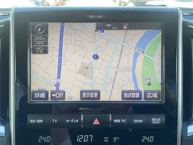 トヨタ ランドクルーザー AX 静岡県 2017(平29)年 4.9万km ブラック ワンオーナー/サンルーフ/純正SDナビ、地デジ、Bluetooth、CD、DVD/アラウンドビューモニター/モデリスタエアロ/プリクラッシュセーフティ/レーンキープアシスト/ウインカーミラー/ブラインドスポットモニター/ウッドコンビステア/レーダークルーズコントロール/LEDヘッドライト/ビルトインETC/オートマチックハイビーム/クリアランスソナー（リア）/ルーフレール/ドアバイザー/W・サイド・カーテンエアバッグ/スマートキー×２/保証書、取説