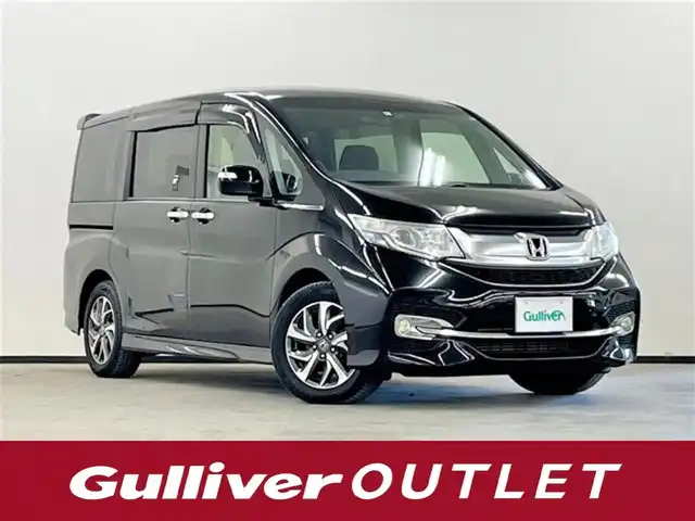 ホンダ,ステップワゴンスパーダ,スパーダ,ナビ/BT/バックカメラ 