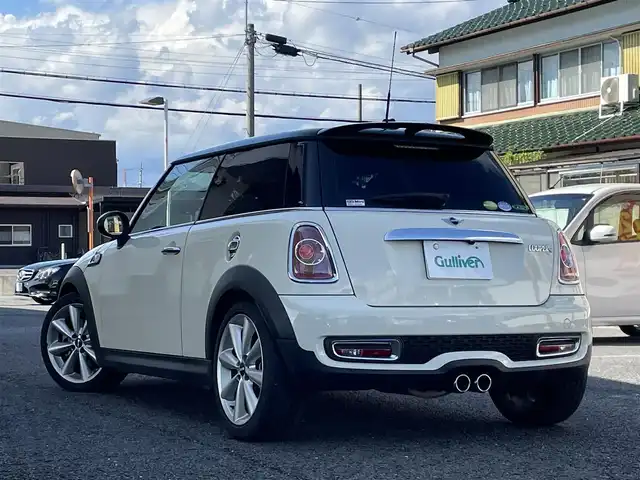 ＭＩＮＩ,ＭＩＮＩ,クーパーS,サンルーフ・社外ナビフルセグTV・B