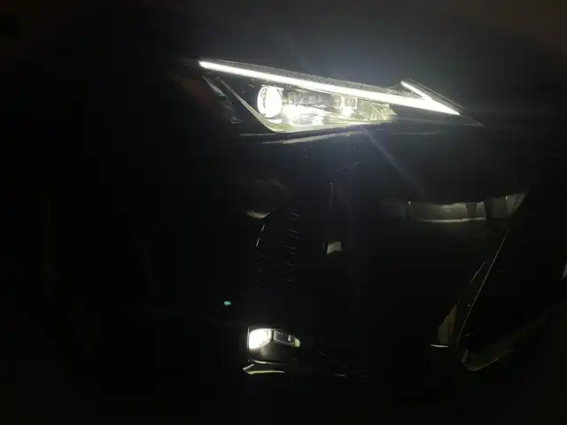 レクサス ＵＸ 250h Fスポーツ 群馬県 2019(令1)年 1.7万km グラファイトブラックガラスフレーク ムーンルーフ/TRDリヤディフューザー/TRDスポーツマフラー/TRDルーフスポイラー/＝＝＝＝＝/純正10.3インチナビ/・AM/FM/CD/DVD/フルセグTV/・USB/AUX/Bluetooth/Miracast/バックカメラ/前席シートヒーター/ステアリングヒーター/ステアリングスイッチ/パワーバックドア/Lexus Safety System ＋/・プリクラッシュセーフティシステム/・レーントレーシングアシスト/・オートマチックハイビーム/・レーダークルーズコントロール(全車速追従機能付)/・ロードサインアシスト/・先行車発進告知機能/プッシュスタート/スマートキー