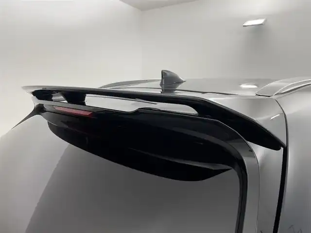 レクサス ＵＸ 250h Fスポーツ 群馬県 2019(令1)年 1.7万km グラファイトブラックガラスフレーク ムーンルーフ/TRDリヤディフューザー/TRDスポーツマフラー/TRDルーフスポイラー/＝＝＝＝＝/純正10.3インチナビ/・AM/FM/CD/DVD/フルセグTV/・USB/AUX/Bluetooth/Miracast/バックカメラ/前席シートヒーター/ステアリングヒーター/ステアリングスイッチ/パワーバックドア/Lexus Safety System ＋/・プリクラッシュセーフティシステム/・レーントレーシングアシスト/・オートマチックハイビーム/・レーダークルーズコントロール(全車速追従機能付)/・ロードサインアシスト/・先行車発進告知機能/プッシュスタート/スマートキー