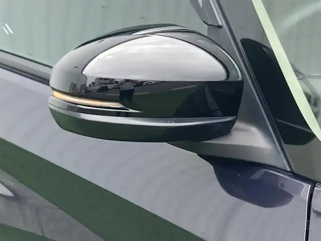 ホンダ フリード＋ ハイブリット G ブラックスタイル 香川県 2023(令5)年 2.9万km トワイライトミストブラックパール 登録時走行距離：28487km/ディーラー純正9型ナビ/　CD DVD BT フルセグTV/バックカメラ/ビルトインETC/前後ドライブレコーダー/両側パワースライドドア/衝突被害軽減/レーンキープアシスト/レーダークルーズコントロール/シートヒーター/ロールサンシェード/ISOFIX/横滑り防止装置/革巻きステアリング/ステアリングスイッチ/プッシュスタート/スマートキー