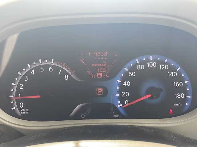 日産 キューブ 15X Mセレクション 京都府 2010(平22)年 11.5万km サファイアブラック 社外メモリナビ/スマートキー/社外15インチアルミ