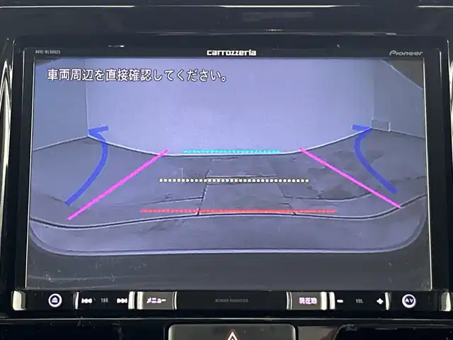 スズキ ハスラー X 愛知県 2017(平29)年 5.7万km クールカーキパールメタリック/ホワイト2トーンルーフ 純正８インチナビ（AM/FM/フルセグ/BT/CD/DVD）/バックカメラ/D/N席シートヒーター/ハーフレザーシート/衝突軽減ブレーキ/レーンキープアシスト/横滑り防止機能/アイドリングストップ/ETC/プッシュスタート/スマートキー/オートライト/LEDヘッドライト/純正15インチアルミホイール/ドアバイザー/純正ゴムマット