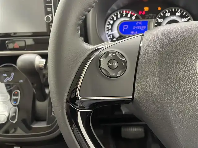 日産 デイズ ルークス HWS X Vセレクション 兵庫県 2017(平29)年 5万km オーシャンブルーP ・純正SDナビ/・CD/DVD/BT/SD/フルセグTV/・全方位カメラ/・両側パワースライドドア/・ETC/・衝突軽減ブレーキ/・LEDヘッドライト/・オートライト/・スマートキー/・スペアキー1本/・純正15インチアルミホイール/・純正フロアマット/・ハーフレザーシート